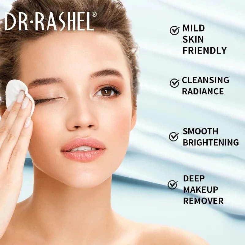 Dr.Rashel VE Collagen Makeup Remover Cleansing Balm - 100g