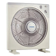 Sonashi 12-Inch Box Fan SBF-7032