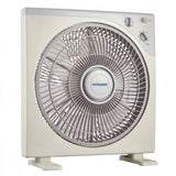 Sonashi 12-Inch Box Fan SBF-7032