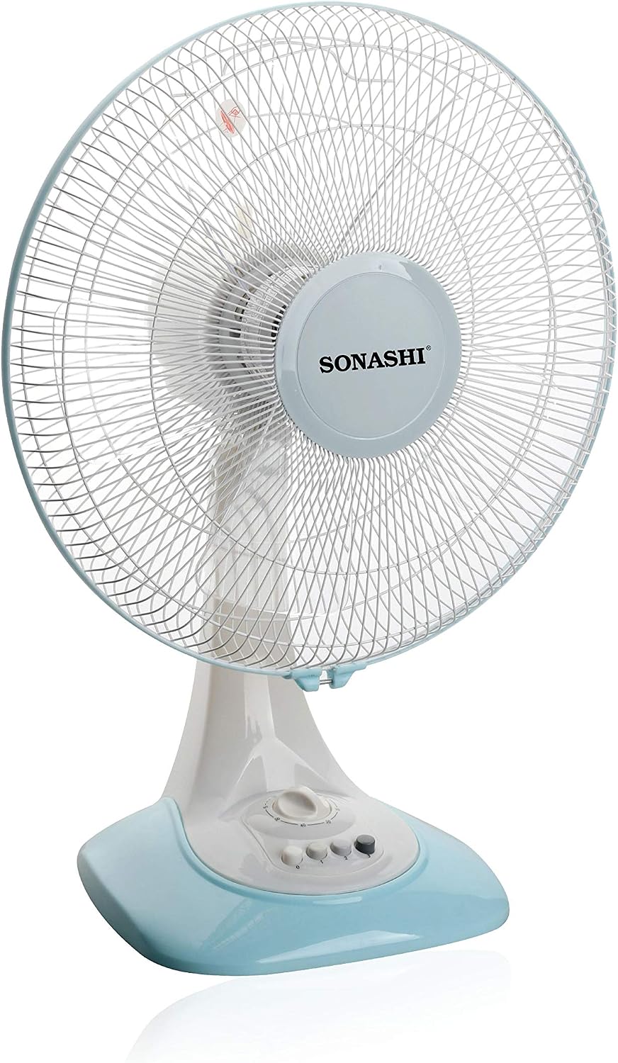 Sonashi 16-Inch Desk Fan SF-8028D