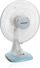 Sonashi 16-Inch Desk Fan SF-8028D