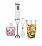 Sonashi 4-In-1 Hand Blender SHB-184JCW