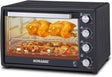 Sonashi 45L Electric Oven - STO-735N