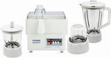Sonashi 4 IN 1 Juicer/Blender SJB-309