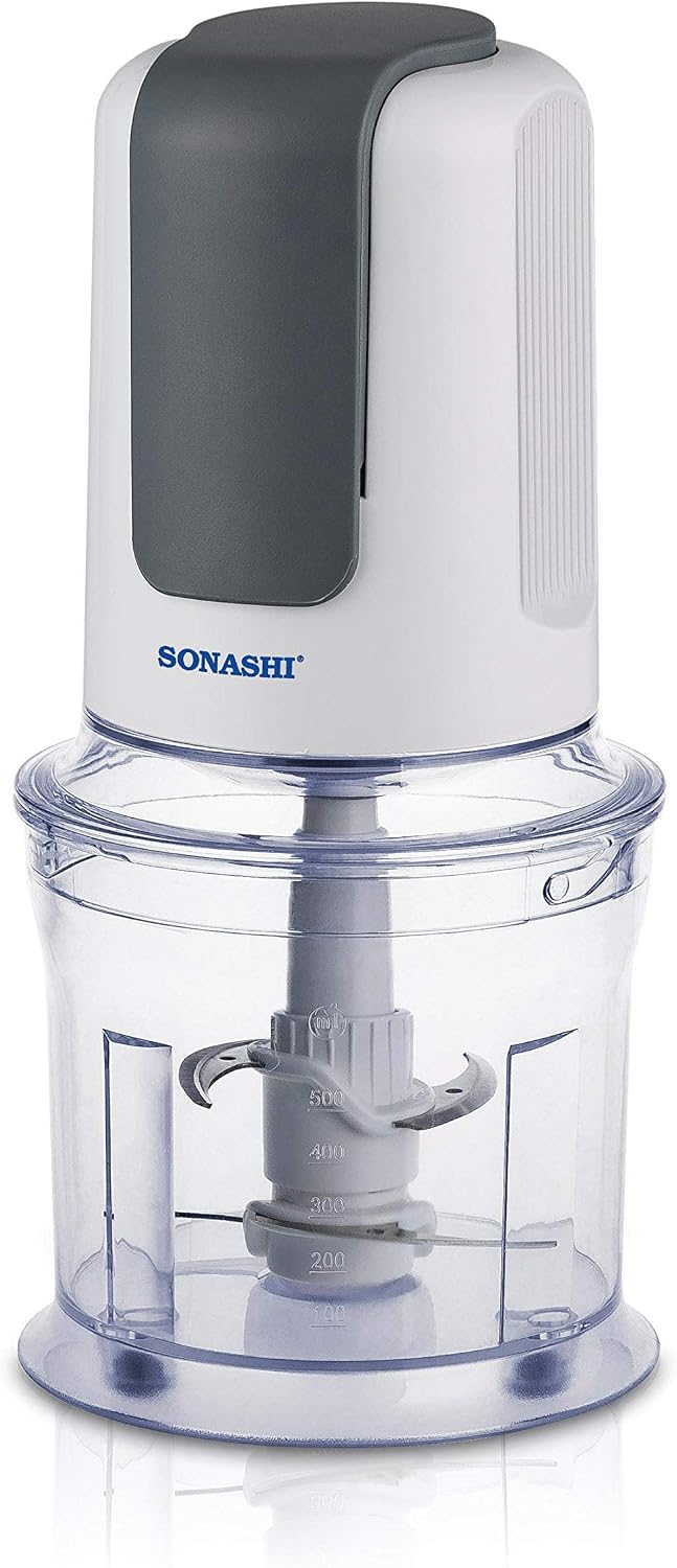 Sonashi Chopper/Mincer SMC-12