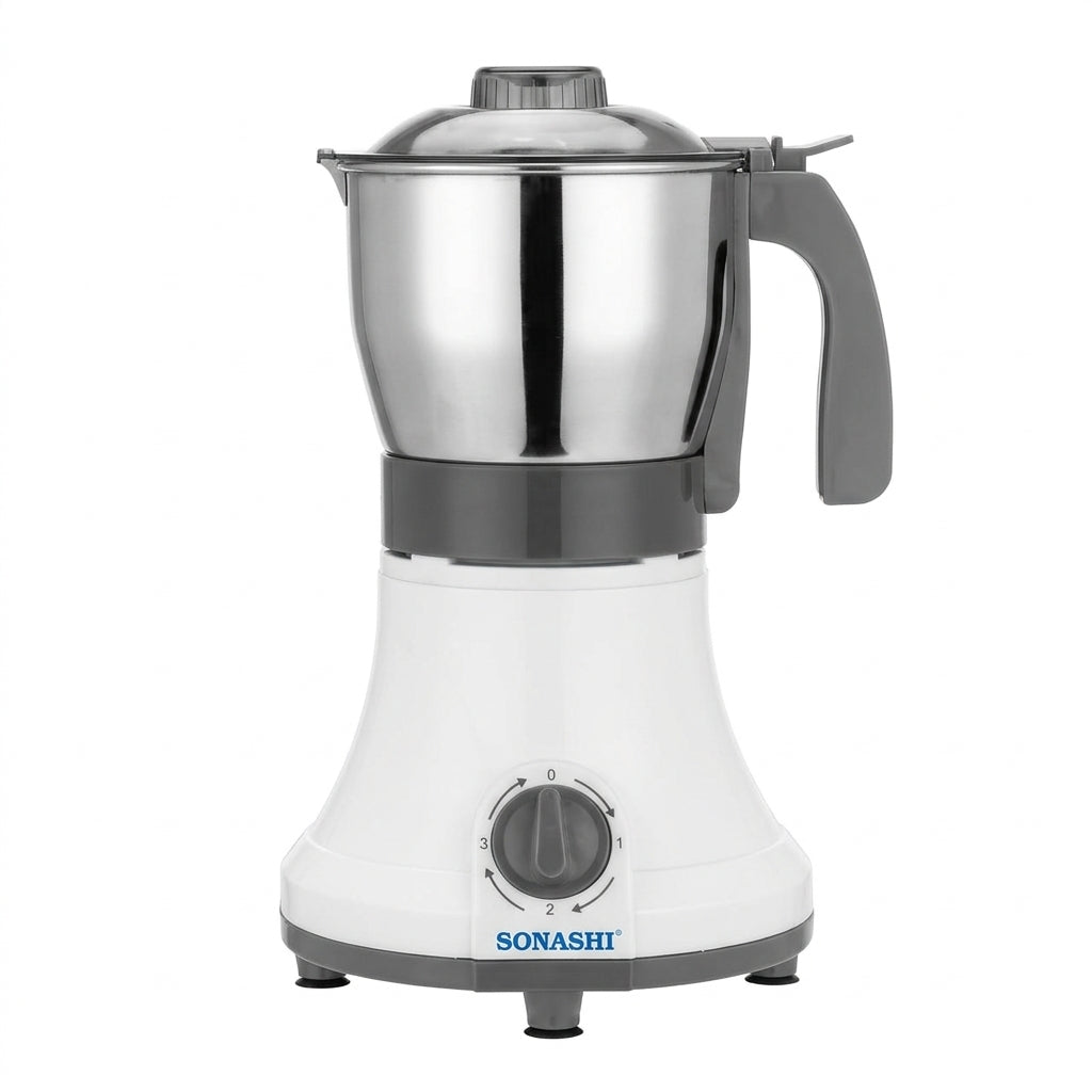 Sonashi Coffee/Spice Grinder SCG-4006