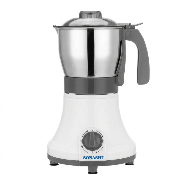 Sonashi Coffee/Spice Grinder SCG-4006