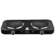 Sonashi Double Electric Hot Plate 2500W SHP-613