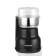 Sonashi Electric Coffee/Spice Grinder SCG-4007