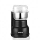 Sonashi Electric Coffee/Spice Grinder SCG-4007
