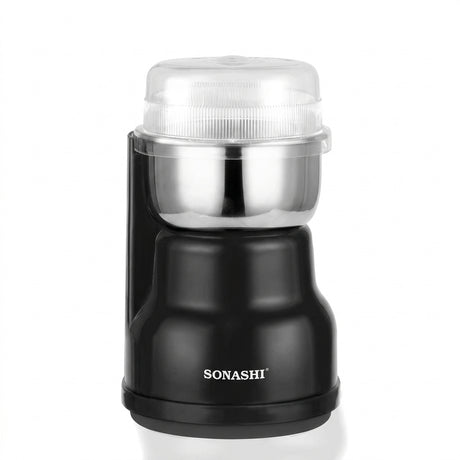 Sonashi Electric Coffee/Spice Grinder SCG-4007
