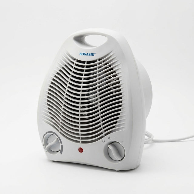 Sonashi Fan Heater SFH-904