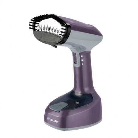 Sonashi Handheld Garment Steamer SGS-315N-Purple