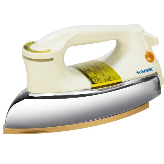 Sonashi Heavy Dry Iron SHI-6013