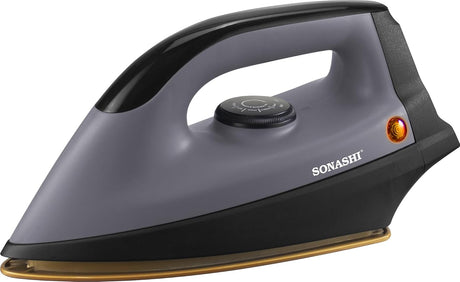 Sonashi Heavy Dry Iron SHI-6021