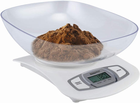 Sonashi Kitchen Scale SKS-001