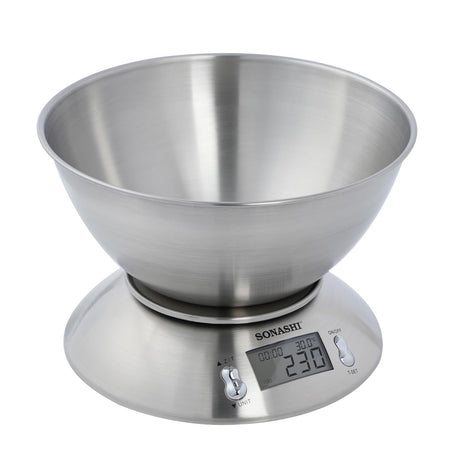 Sonashi Kitchen Scale SKS-003