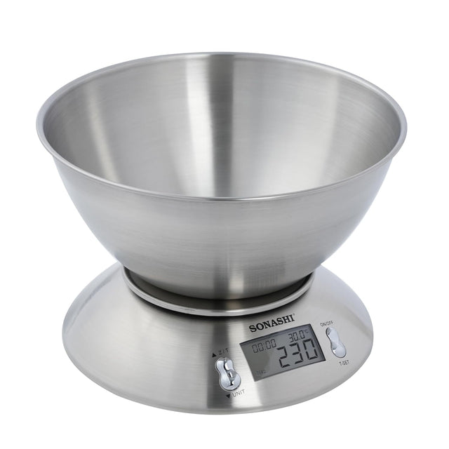 Sonashi Kitchen Scale SKS-003