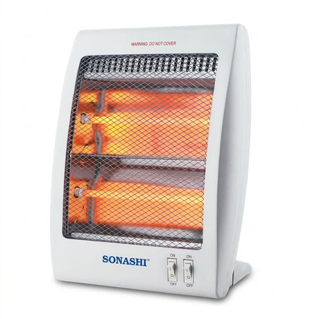 Sonashi Quartz Room Heater SQH-3000