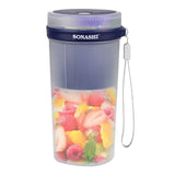 Sonashi Rechargeable Portable Blender SPB-194
