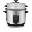 Sonashi Rice Cooker, 1.8 Ltr, SRC-418