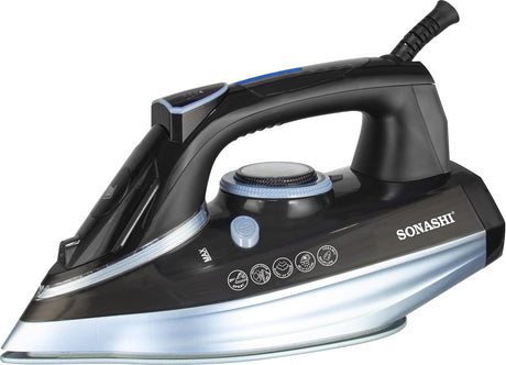 Sonashi Steam Iron SI-5090C