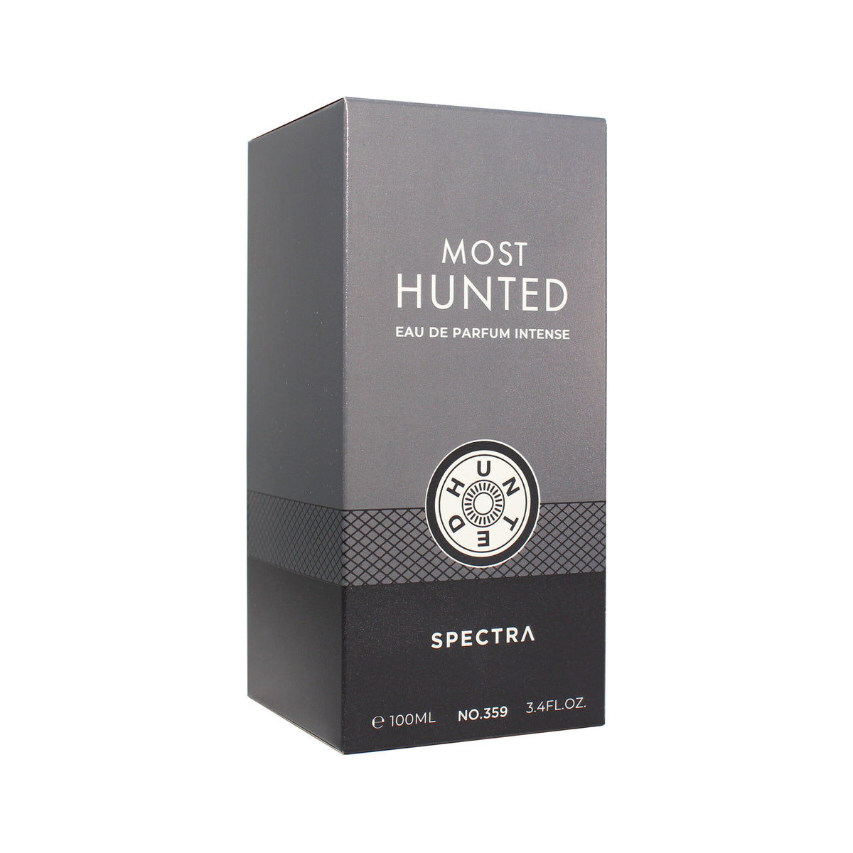 Spectra 359 Most Hunted EDP Intense For Men – 100ml