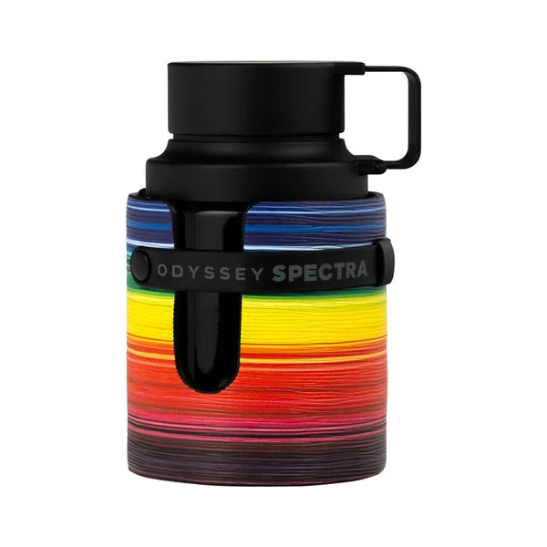 Armaf Odyssey Spectra Rainbow Edition Edp 100ml