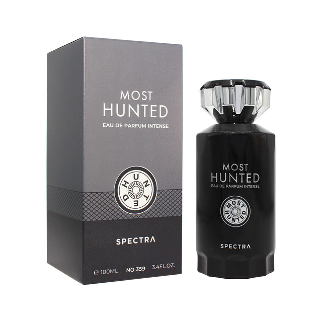 Spectra 359 Most Hunted EDP Intense For Men – 100ml