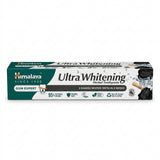 Himalaya Gum Expert Ultra White & Mint Herbal Toothpaste, 75 ml