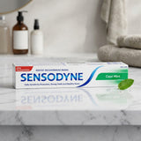 Sensodyne Cool Mint Toothpaste, 75 ml