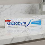 Sensodyne Daily Care Toothpaste, 75 ml