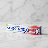 Sensodyne Cavity + Sensitivity Toothpaste, 75 ml