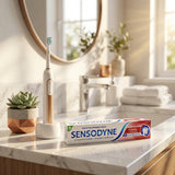 Sensodyne Cavity + Sensitivity Toothpaste, 75 ml
