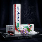 Parodontax Protection Fluor Toothpaste, 75 ml