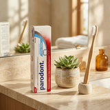 Parodontax Extra Fresh Daily Fluoride Toothpaste, 75 ml