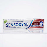 Sensodyne Cavity + Sensitivity Toothpaste, 75 ml