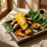 Fiowa Turmeric Face Wash – 100 ml