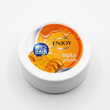 Enjoy Turmeric Hair Removal Wax  – 400 g