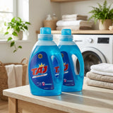 Taj Power Gel Automatic Laundry Detergent Twin Pack – 2 x 1 Litre