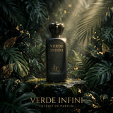 DCL Verde Infini Extrait de Parfum – 100 ml