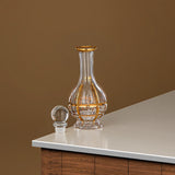 Almarjan Perfume Bottle 200ML (VR-D21-4-Golden)