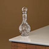 Almarjan Perfume Bottle 200ML (VR-D23-5-Silver)