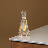 Almarjan Perfume Bottle 200ML (VR-D31-4-Golden)