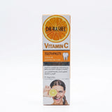 Dr. Rashel Vitamin C Whitening Active Toothpaste, 120 g
