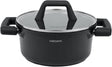 Vogati Casserole With Lid 20cm, 3.1 Ltr