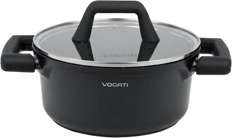 Vogati Casserole With Lid 20cm, 3.1 Ltr