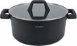 Vogati Casserole With Lid 28cm, 8 Ltr