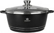 Vogati Casserole With Lid 32cm, 12 Ltr