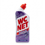 WC Net Intense Gel Toilet Cleaner Lavender Fresh – 750 ml